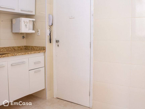 Imagem 10 de 10 de Apartamento À Venda Em Rio De Janeiro - 21756