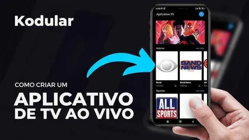 Tv Por Assinatura