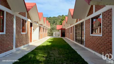 Rancho en venta