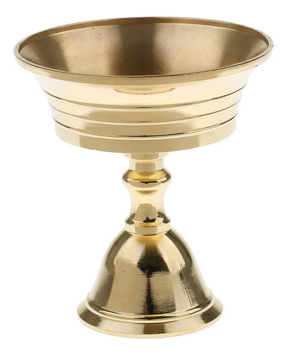 Titular De De Cobre Titular De La Lámpara De Calibre 7.5cm