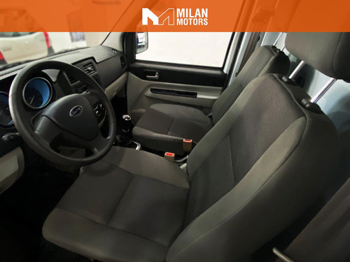 Karry Pick Up Cabina Simple 0km - Financio