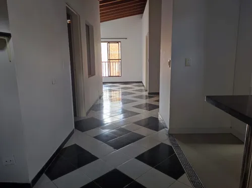 Apartamento En Venta En Manchester. Cod V12532
