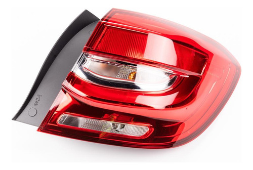 Faro Tras Derecho Renault