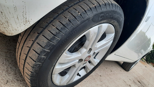 Fiat Palio 1.6 Essence 115cv