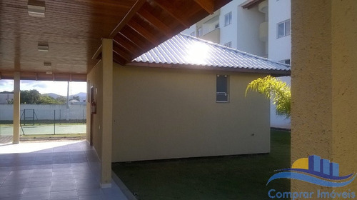 Imagem 7 de 15 de Apartamento - Aririu Da Formiga - Ref: 128 - V-128
