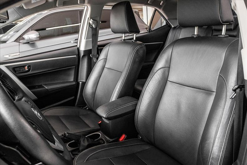 Imagem 7 de 11 de Toyota Corolla 2.0 Xei 16v
