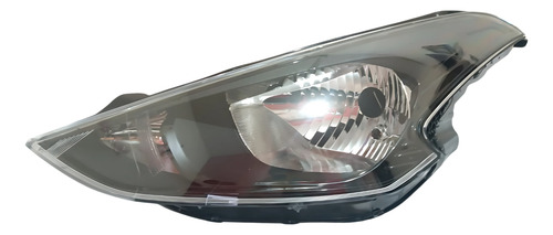 Par Farol Dianteiro Hb20 2020 2021 2022 S/led