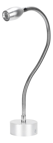 Cableado Flexible De Cuello De Cisne Para Mesa De Pared Led