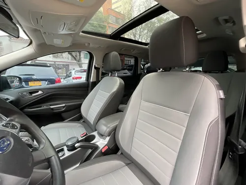 Ford Escape Se Tp 2000cc 4x4