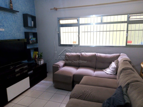 Imagem 6 de 15 de Sobrado - Jardim Popular - Ref: 9486 - V-9486