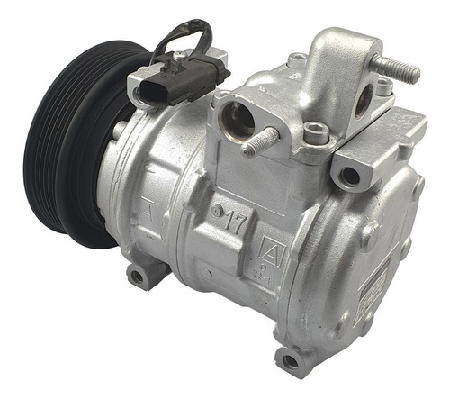 Compresor Aire Acondicionado Dodge Grand Caravan 1996-1997 2.4l L4 Dohc