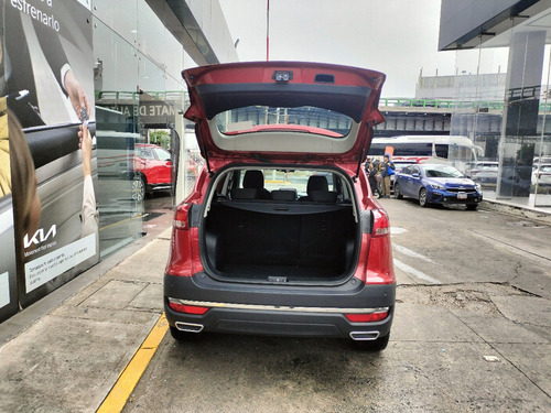 JAC SEI3 1.6 Mt