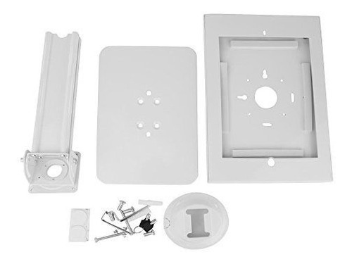 iPad Pro Tamper Proof Antirrobo Kiosk Seguridad Publica