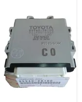 Comprar Modulo Control Giro De Faros Controlador Afs Toyota Previa