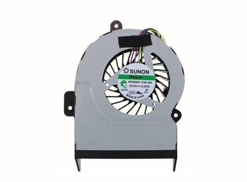 Fan Ventilador Asus K55a   X55a