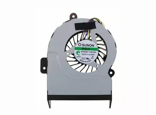 Fan Ventilador Asus K55a X55a