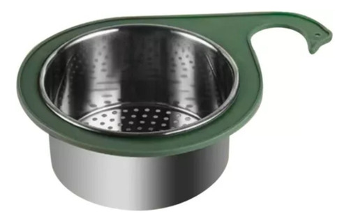 ( Cesta Escurrefregadero Utensilios De Cocina