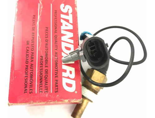 Sensor De Temperatura Silverado Cheyenne Grand Blazer 96-00