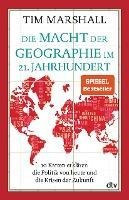 Die Macht Der Geographie Im 21. Jahrhundert - Tim (alemán)