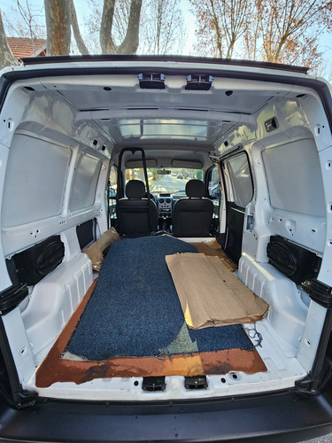 Citroën Berlingo Furgon 1.6 Hdi 92 Bussines