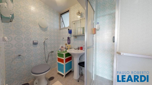 Imagem 5 de 5 de Apartamento - Pompéia - Sp - 598048
