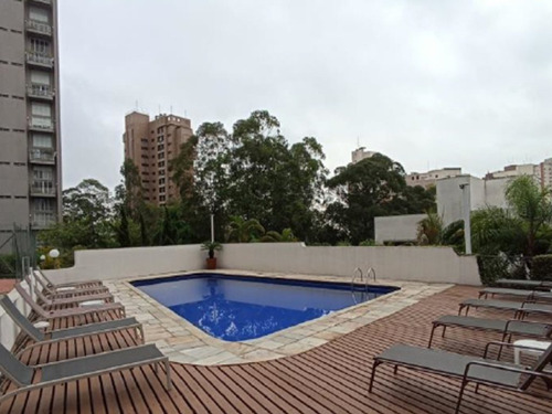 Imagem 12 de 12 de Apartamento 177 M² (unid. 10) - Vila Suzana - São Paulo - Sp - J78837