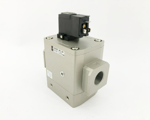 New Smc Nav5000-n06-5dz Soft Start Valve 24vdc 0.2-1.0mp Bbt
