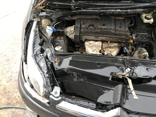 Citroen C4 Pack Look