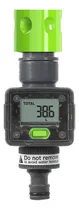 Comprar Caudalimetro Para Flujo De Agua Potable Medidor Portatil