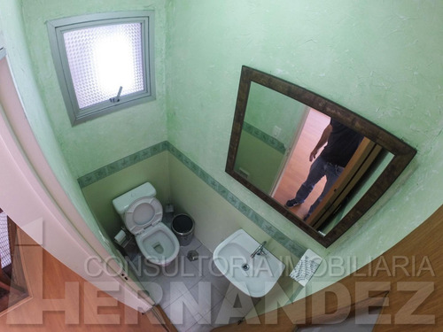 Imagem 24 de 30 de Apartamento Duplex Com 04 Dormitórios E Uam Supite À Venda, 151 M² Por R$ 620.000 - Camargos - Guarulhos/sp - Ad0001