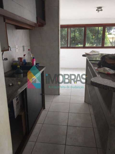 Imagem 6 de 15 de Apartamento-à Venda-vidigal-rio De Janeiro - Boap20446