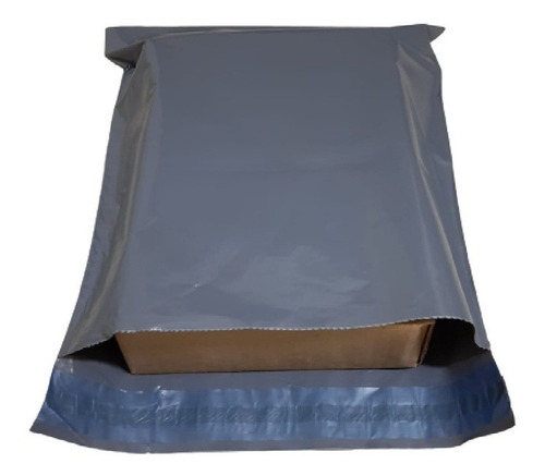 Envelope Segurança Correio Ecommerce Lacre 19x25 500un