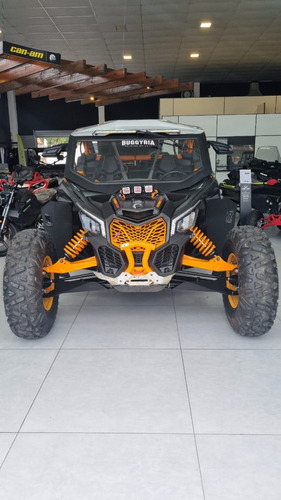 Can-am Maverick X3 Xrc Turbo Rr  2020