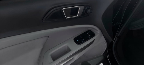 Ford Ecosport 1.6 16v Titanium Flex 5p