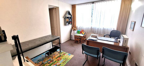 Local Comercial En Venta En Las Condes