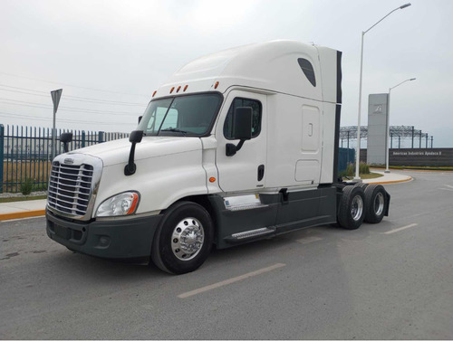 Tractocamion Freightliner Cascadia 