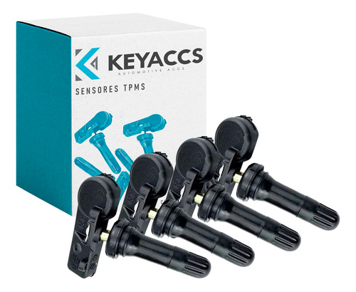 Sensor Aire Llanta Tpms Para Ford Expedition 2012 4pzs