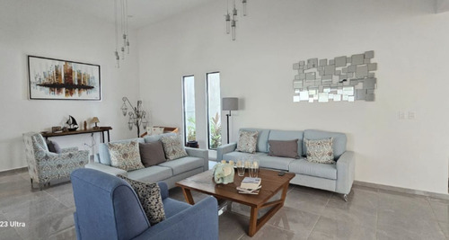 Casa En Venta, Espectacular, Entrega Inmediata, Dzityá Merida.