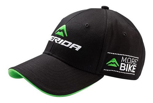 Gorro Con Visera Baseball Medrida Bikes