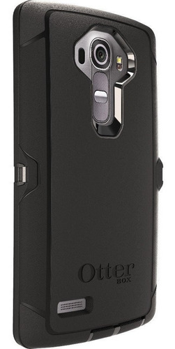 Case Otterbox Defender Para LG G6 G5 G4 Protector 360° 