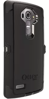 Case Otterbox Defender Para LG G6 G5 G4 Protector 360°
