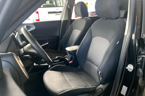 Kia Soul 2020