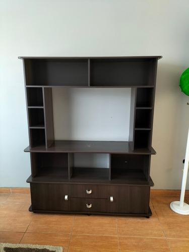 Mueble Organizador Sala