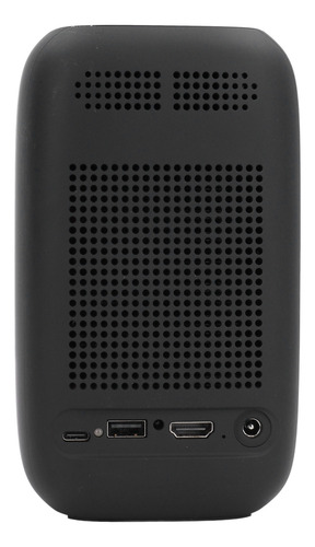 Proyector 4k Wifi Native 1080p Hd Support Office Doc 4d 4p