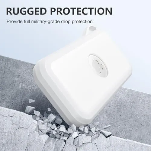 Funda De Batería Comvin Para Accesorios Apple Vision Pro, Fu