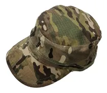 Comprar Gorro Kepi Visera Casquete Ripstop Camuflado Multicam \u002F Uca