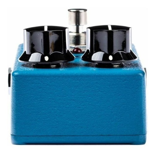 Pedal de efecto MXR Blue Box M103 azul