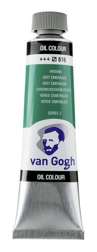 Oleos Van Gogh 40ml.g-2 Todos Los Colores!! Barrio Norte..