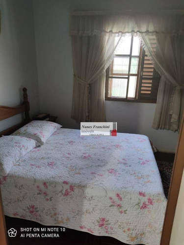 Sobrado À Venda, 110 M² Por R$ 480.000,00 - Limão (zona Norte) - São Paulo/sp - So1450