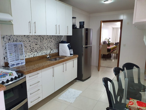 Imagem 19 de 29 de Apartamento - Ap00006 - 33156678